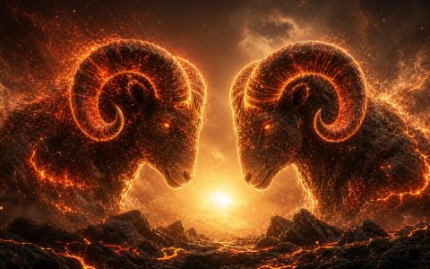 Совместимость Овна и Овна: любовь, секс и отношения (2026)