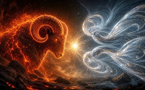 Совместимость Овна и Близнецов: любовь, секс и отношения (2026)