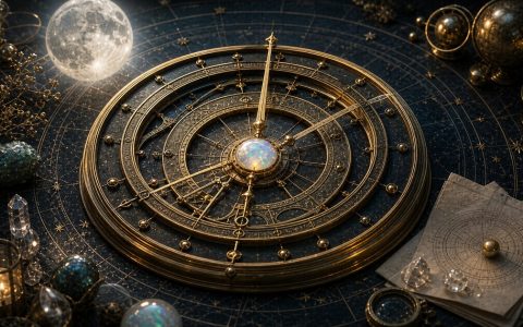 Как получить максимально точную натальную карту: почему время рождения так важно