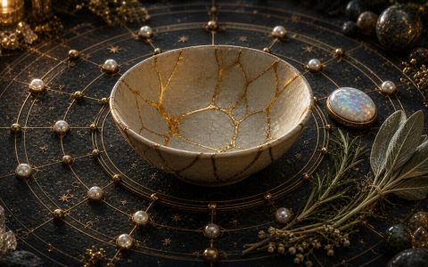 Хирон в натальной карте: Раненый Целитель и ваша самая глубокая рана