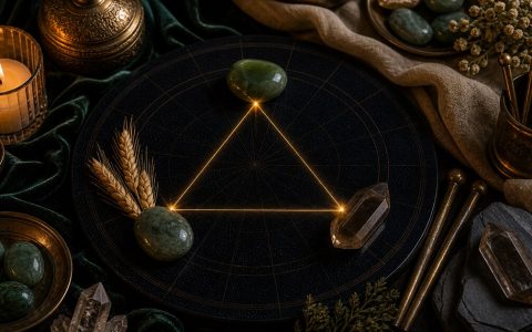 Знаки стихии Земли: что общего у Тельца, Девы и Козерога