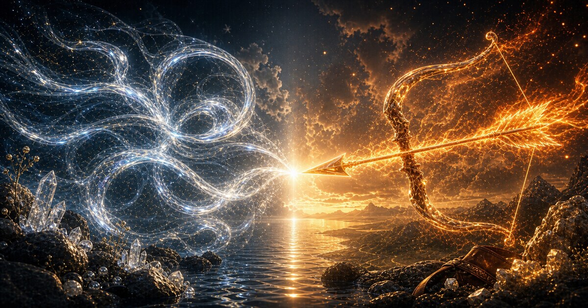 Gemini and Sagittarius Compatibility: Love, Sex & Relationship Guide (2026)