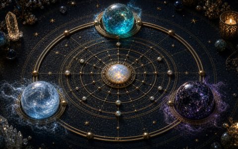 Уран, Нептун и Плутон в натальной карте: планеты поколений