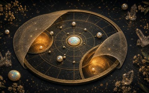 Перехваченные знаки и дома: скрытые слои вашей натальной карты