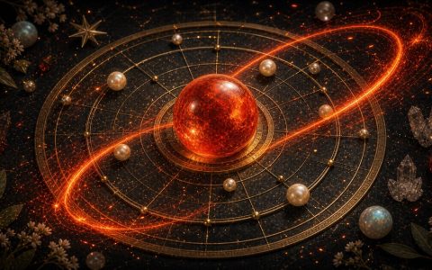 Марс в натальной карте: как вы действуете и выражаете гнев