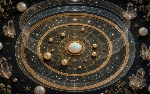 Что такое натальная карта и как её читать: полное руководство