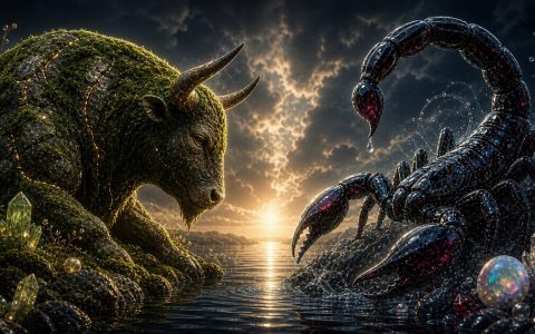 Совместимость Тельца и Скорпиона: любовь, секс и отношения (2026)