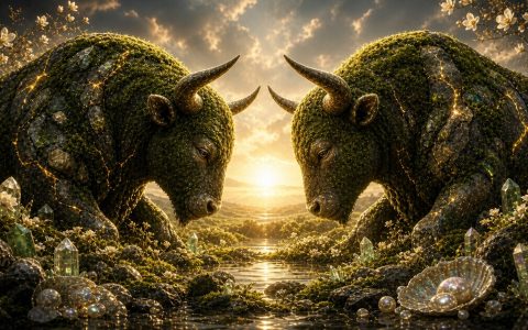 Совместимость Тельца и Тельца: любовь, секс и отношения (2026)