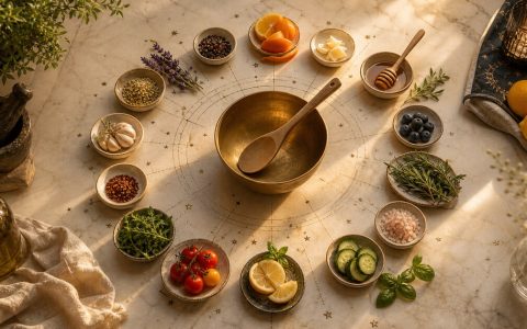 Как готовит каждый знак зодиака: кухонные характеры